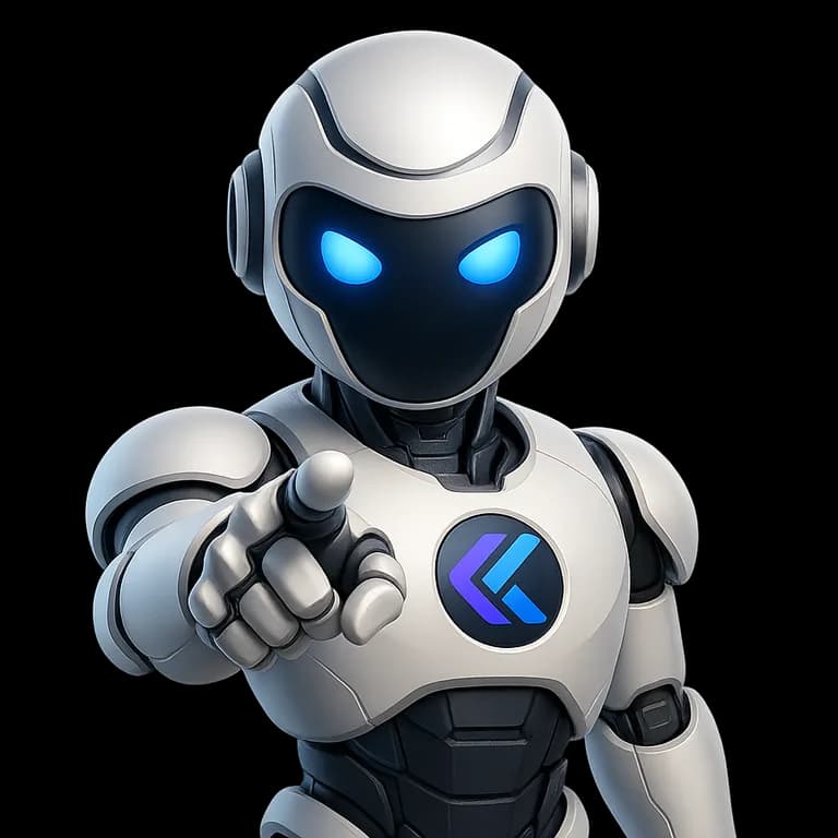 Фирменный AI-консультант KAMOZA