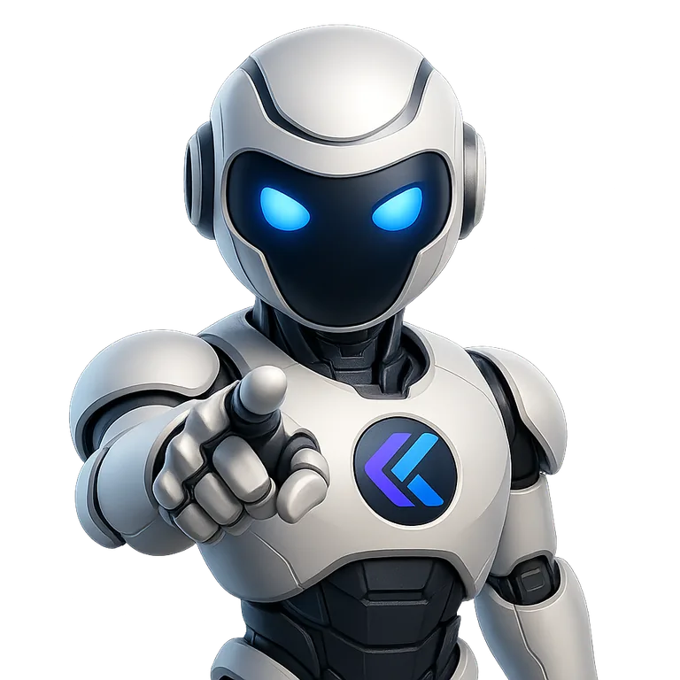 Фирменный бот-консультант KAMOZA